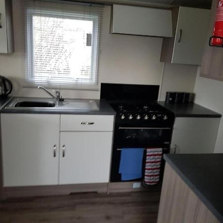 Port Seton 8 Berth Stunning Caravanヴィラ エクステリア 写真
